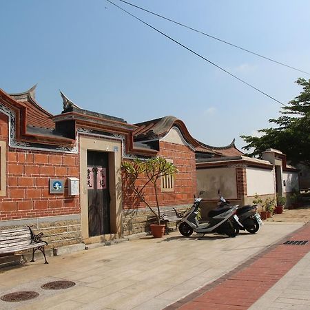 No. 85 Shuitou B&B Jincheng Buitenkant foto