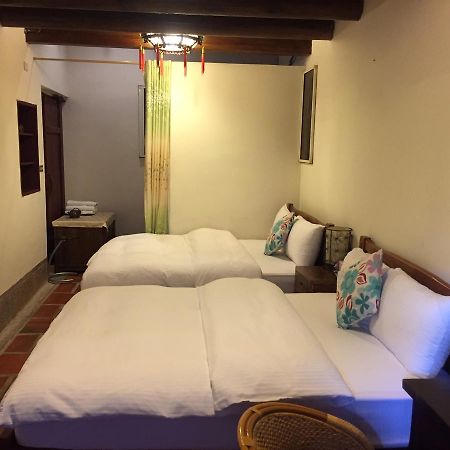 No. 85 Shuitou B&B Jincheng Buitenkant foto