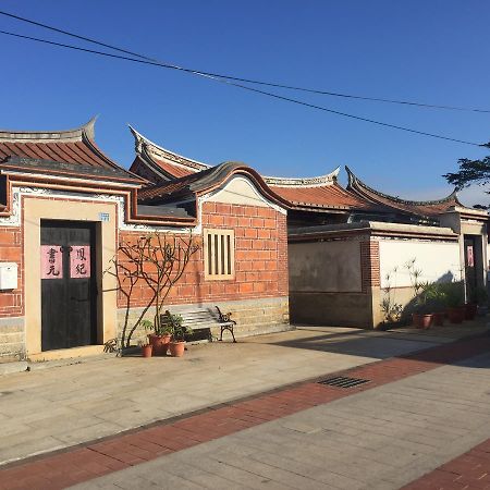 No. 85 Shuitou B&B Jincheng Buitenkant foto