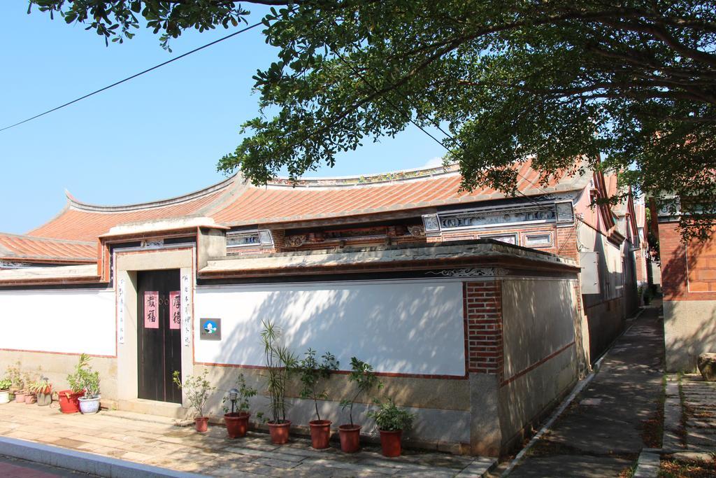 No. 85 Shuitou B&B Jincheng Buitenkant foto
