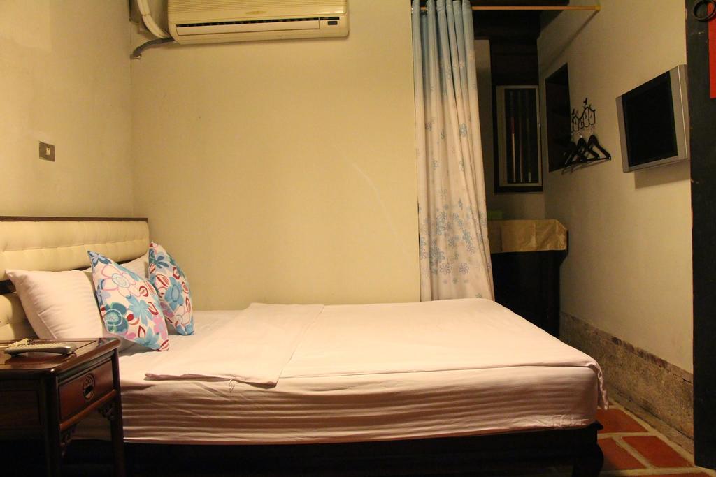 No. 85 Shuitou B&B Jincheng Buitenkant foto