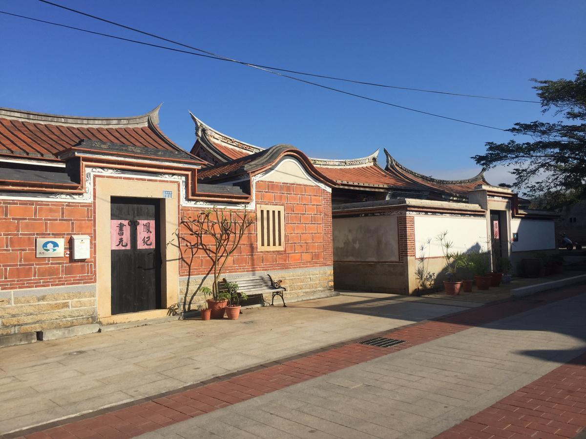No. 85 Shuitou B&B Jincheng Buitenkant foto